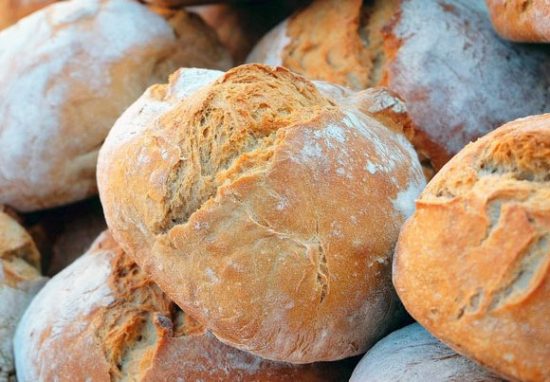 Is bread a healthy food and good for health? Bread has been a staple food in numerous societies for thousands of times. It's a protean food that can be enjoyed in numerous different forms,