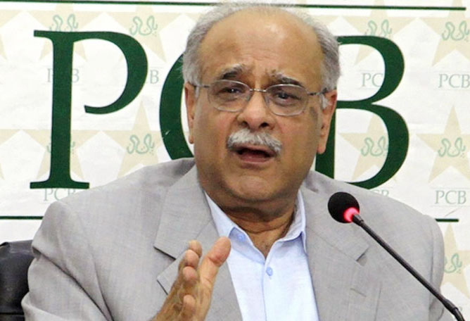 PSL 8 Lahore,Rawalpindi leg to go as per schedule: Sethi