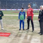 Sultans win toss, elect to bowl first against Qalandars in PSL 8 opener