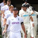 Attack-minded England take control of first test in new Zealand