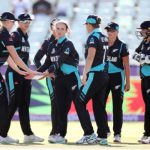 Bates bowlers aid New Zealand to thrash Bangladesh in Women’s T20 WC