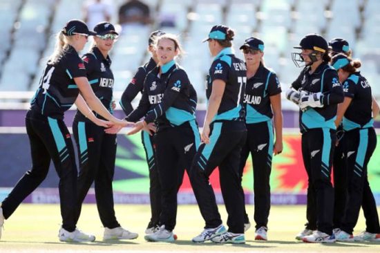 Bates bowlers aid New Zealand to thrash Bangladesh in Women’s T20 WC