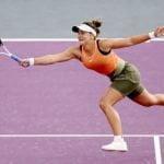 WTA Hua Hin Quarterfinal Predictions Including Bianca Andreessen vs Marta Kostyuk