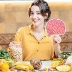 Here's A List Of Best And Worst Foods For Your Brain