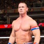 WrestleMania John Cena’s