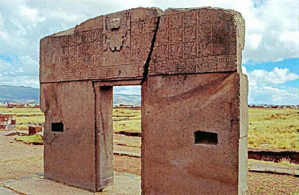 discover 5000- time-old fridge in Iraq