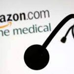 Amazon completes one medical takeover