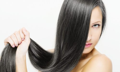 Healthy tips for hair