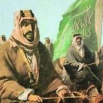 How did Saudi Arabia avoid colonization?