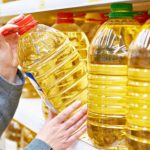 which cooking oils are considered more harmful to the body?