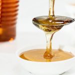 What are the health benefits of honey?