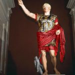 Why were there so many teenage Roman emperors?