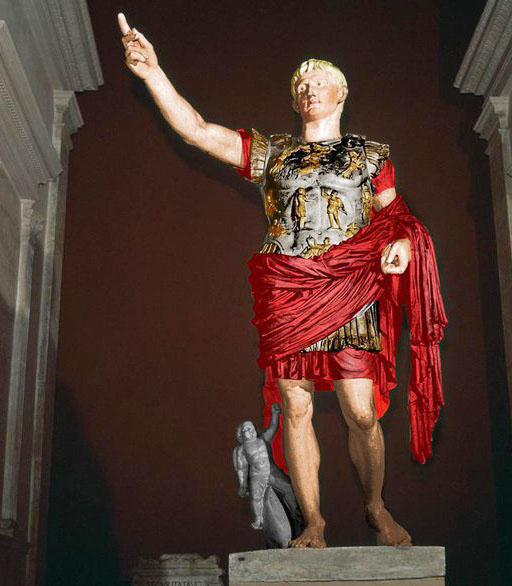 Why were there so many teenage Roman emperors?