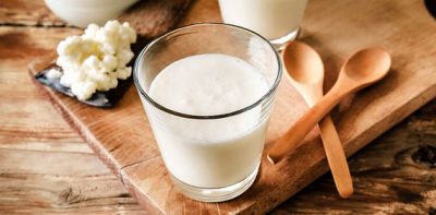 Is kefir good for health and why?