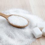 What are the effects of not eating sugar for a long period of time?