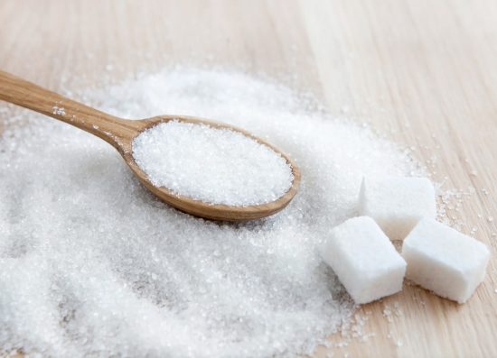 What are the effects of not eating sugar for a long period of time?