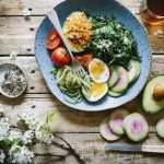 How Healthy Eating Can Be a Form of Self-Care