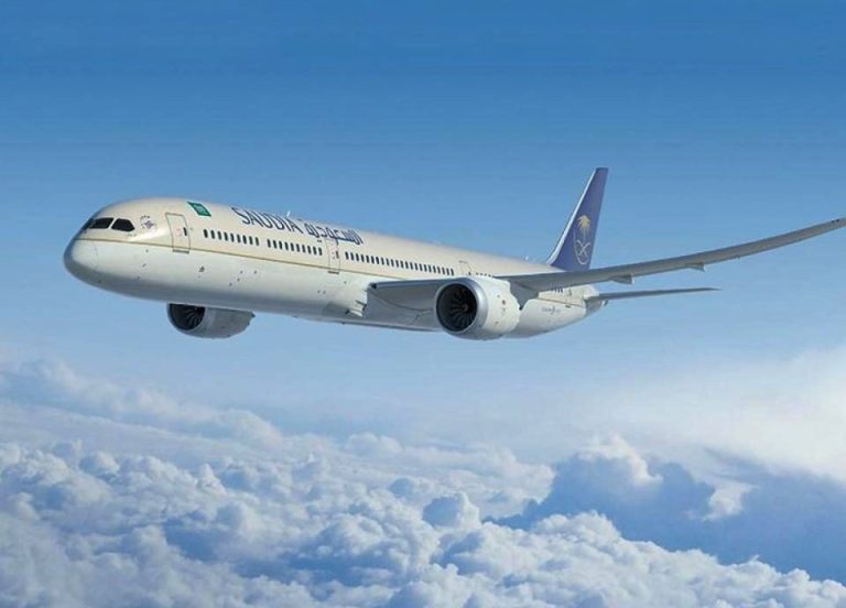 Saudi Arabia unveils new airline to fuel aviation boom