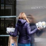 Signature bank becomes next casualty of banking turmoil after SVB