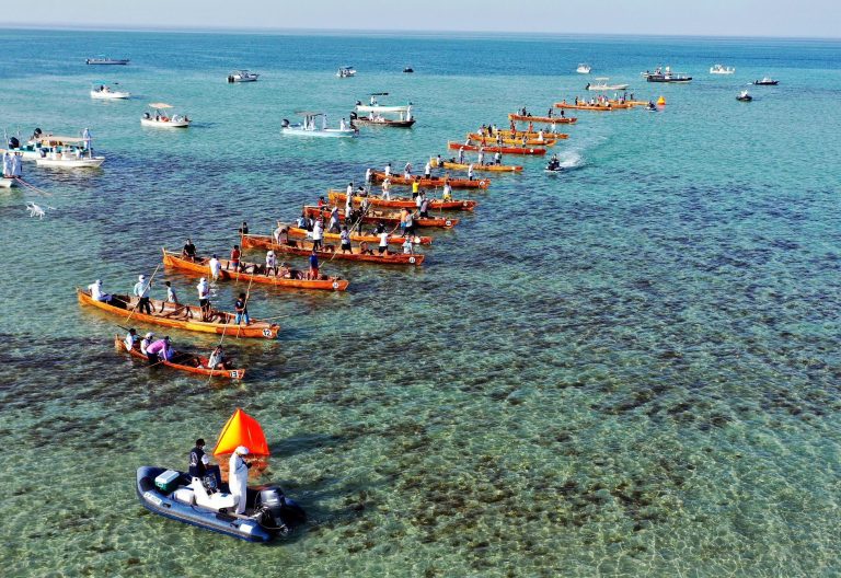 Al dhafra water festival kicks off at al mughirah beach tomorrow