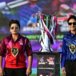 Jewel for Women’s League exhibition matches unveiled