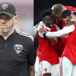 Arsenal to face Rooney-coached MLS All Star team in July