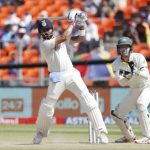 Kohli ends Test to drought with India dominate Australia