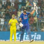 Shami, Rahul fire India to victory in ODI opener against Australia