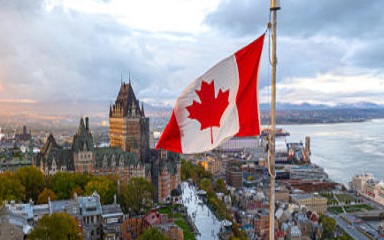 How to get Canada Visit Visa?