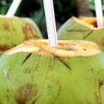 What are the health benefits of drink coconut water?