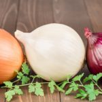 Which Onion Varieties Have the Most Health Benefits?