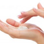 What moisturizer for the hands would best simulate natural skin oil?