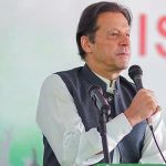 Imran khan asks nation to get ready for haqeeqi azadi