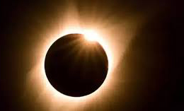 World to sight hybrid solar eclipse tomorrow