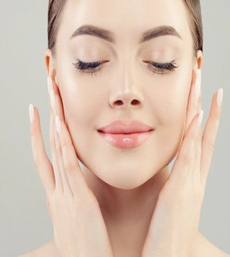 What is a healthy skin care routine?