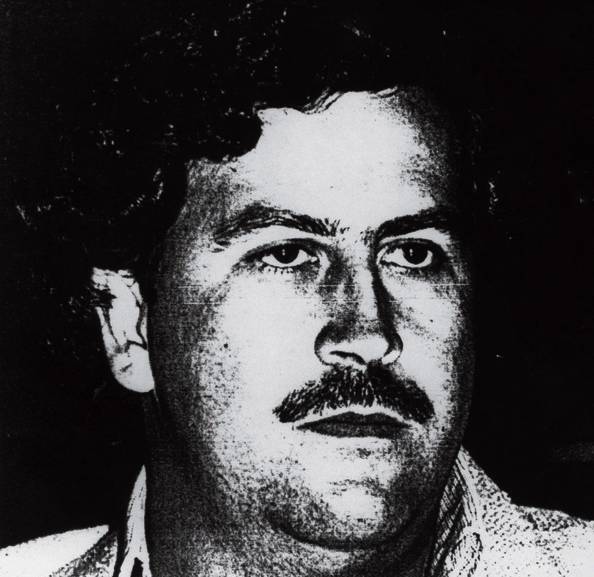 How ruthless was Pablo Escobar?