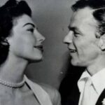 What made Frank Sinatra so hung up with Ava Gardner?