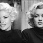 What did Marilyn Monroe have that Jayne Mansfield didn't?