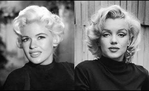 What did Marilyn Monroe have that Jayne Mansfield didn't?