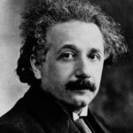 What was Albert Einstein like as a person?