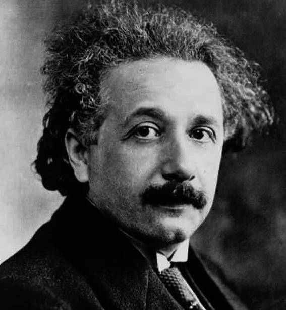 What was Albert Einstein like as a person?