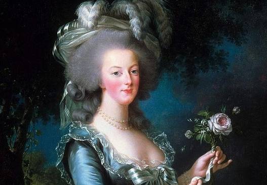 What did Marie Antoinette do wrong?