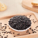 Is black rice really good for health?