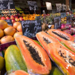 Is it bad to eat too much papaya?