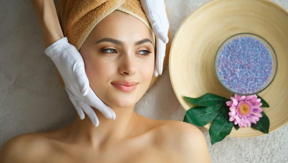 What is the secret of nature with Ayurveda: Unlocking the Power of Natural Skin Care?