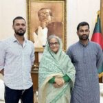 Tamim Iqbal takes back pullout after meeting Bangladesh PM