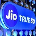 How do I upgrade Jio from 4G to 5G?