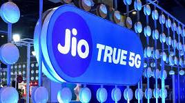 How do I upgrade Jio from 4G to 5G?