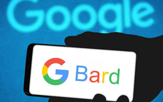 Bard Google’s AI chatbot to support Urdu