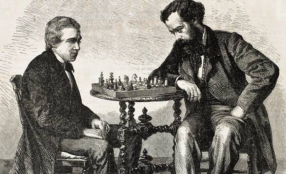 Is Chess a Measure of Intelligence?